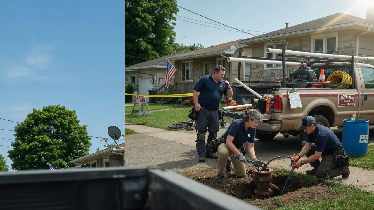 Water Heater Replacement in Casey, IL near me